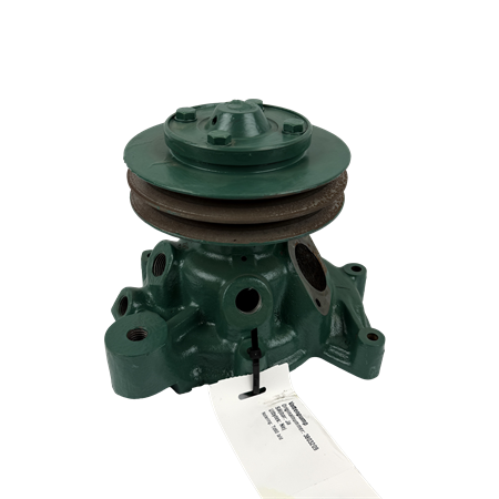 Vattenpump